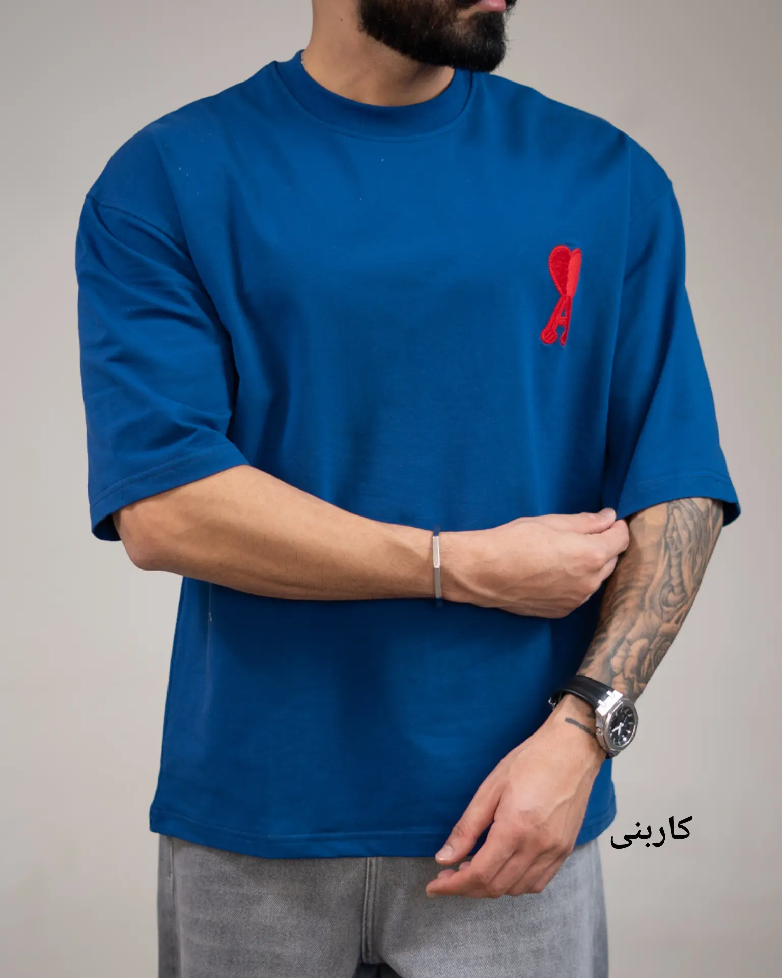 تیشرت دونخ هرت-کد5416